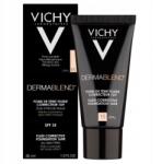 Vichy Korrektor alapozó Vichy Dermablend 30 ml, opál árnyalat, magas fedés (KV18901)