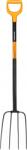 Fiskars Solid komposztvilla 1070674 1 db (6411501705525)
