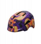 Giro Gyerek kerékpáros sisak Giro Scamp Mips II purple lava S (GR-39347-E07-S)