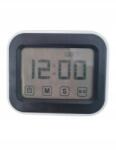 VERK GROUP Verk 07245 Digitális konyhai időzítő HX105, fekete (07245)