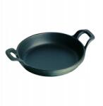 Staub Sütőedény Staub kerek 20 cm öntöttvas, fekete zománc (40509-558-0)