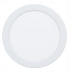 EGLO Kerek plafon Eglo 16, 6 x 16, 6 cm fehér (99133)