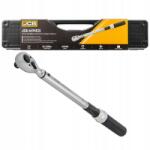 JCB nyomatékkulcs 1/2" 20-120 Nm (JCB-6474525)