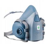 3M Gázálarc festéshez 3M 7502 félálarc, eredeti (3M7000104177)