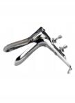 Manuela Crazy Vagina Speculum Metal (8713221023025)
