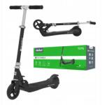 Rebel Elektromos roller gyerekeknek 12km/h 50kg Rebel összecsukható könnyű IPX4 (ZAB0031BC)