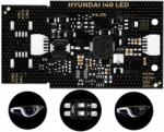 PerformanceParts Hyundai i40 Mk1 DRL fény - nappali menetfény vezérlő - LED nappalifény teljesítmény Modul ✔️