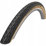 Schwalbe Road Cruiser Huzal gumiabroncs 26x1.75 Green Compound Gumwall (11101264)