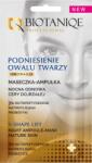 Biotaniqe Professional Arcmaszk-ampulla Archoz Éjszakai Bőrmegújításhoz 10 ML (5902853094555)
