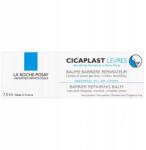 La Roche-Posay Cicaplast Lèvres nyugtató és regeneráló ajakbalzsam 7, 5ml (30106659)