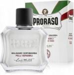 Proraso aftershave balzsam érzékeny bőrre 100ml (68799)