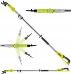 RYOBI Akkumulátoros Metszőolló One+ RY18PLA-0 Solo 270cm 18V (RY18PLA-0)