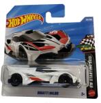 Mattel 4/10 Bugatti Bolide, Hw Starting Grid sorozat, 50/250, JJL22 modell (JJL22)