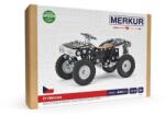 Merkur - stavebnice Mercury - Quad bike, 236 db (71019306)