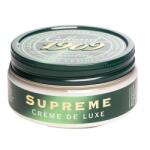 Collonil FEKETE - Collonil 1909 CREME DE LUXE cipőkrém