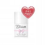 Elisium Elisium_uv Gel Polish hibrid körömlakk 041 Raspberry Juice 8ml (5902539709179)