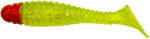 Mann's Bait Co. Ltd Mann S 11cm Swimmin Grub Mfch Pirosfejű