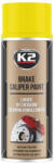 K2 Brake Caliper féknyereg festék Sárga 400ml