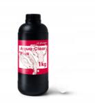 Phrozen Gyanta 3D nyomtatóhoz Phrozen Aqua Plus Átlátszó 1kg
