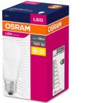 OSRAM Led izzó E27 A60 13W=100W 1521lm 2700K (1097)