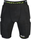 Select Compression Nadrág W/Pads 6421 Aláöltöző fekete (5642104111)