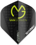 Winmau Fluturas darts Winmau Prism Delta MvG nr206 extra gros (6915206)