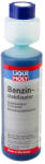 LIQUI MOLY Stabilizator Benzina Liqui Moly Benzin-Stabilisator 250 ml - Conservare pentru Iarna, 25 ml la 5 L