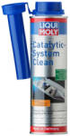 LIQUI MOLY Aditiv Protectie Catalizator Liqui Moly Catalytic-System Clean 300 ml - pentru 70 L Benzina