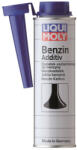 LIQUI MOLY Aditiv Benzina Liqui Moly Benzin-Additiv 300 ml - Curatare si Protectie, la Fiecare 2.000 km