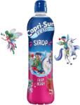 Capri-Sun cukormentes erdei gyümölcsös szörp (600 ml)