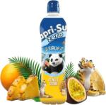 Capri-Sun cukormentes trópusi gyümölcsös szörp (600 ml)