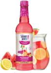 Skinny Mixes Görögdinnyés limonádé-koncentrátum, cukor nélkül, alacsony kalóriatartalommal (750 ml)
