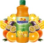Sunquick trópusi gyümölcsös szörp 700 ml (700 ml)