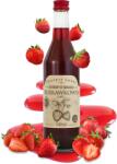 Excellence kicsi lengyel ízek eperszörp (500 ml)