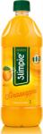 Slimpie cukormentes narancs szörp (650 ml)