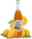 Excellence narancsízű, C-vitaminos szörp (430 ml)