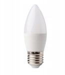 ECOLight Led Gyertya Izzó E27 3W 25W 6500K Hideg (EC79282)