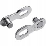Shimano Lánc tengelykapcsoló SM-CN910 Quick-Link 1 pár csomagolás nélkül (12) (ISMCN91012A)