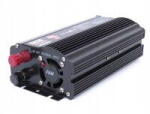 PNI Invertor de tensiune PNI Bass BP-5009 alimentare 12V, iesire 230V, sinus pur, negru (PNI-BP-5009) - pcone
