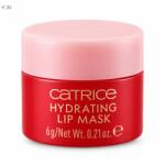 Catrice Hydrating Lip Mask hidratáló ajakápoló maszk 6 g