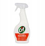 Cif folyadék tűzhelyek és főzőlapok tisztítása 0, 5l (8886467074431)