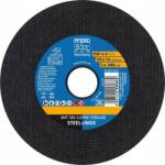 Pferd Vágótárcsa fémhez Inox Eht 125x1, 0 mm Pferd (61721100)
