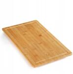 Zassenhaus Vágódeszka, bambusz, 49, 5 x 28 x 3 cm Zassenhaus (ZS-054385)
