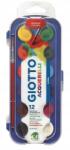 GIOTTO Akvarellek 12 színben Giotto /Giotto