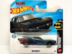Mattel 2026 -batmobile JJK97 (B31) (JJK97)