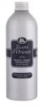 Tesori d'Oriente folyadék fürdőhöz muschio bianco fehér pézsma, 500 ml (5906630821136)