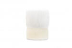 Royal Pads Nano Natural WoolCut - pad de polish din lână de 35 mm (5903641499309)