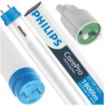 Philips Tubus Led fénycső 120cm 15.5W 1800lm Semleges 4000K T8 Philips CorePro (8719514448070)
