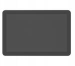 Logitech videokonferencia-készlet 10, 1"-es LCD 1280x800 Wi-Fi grafitszürke (952-000091)