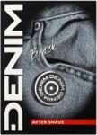 Denim Black After Shave Borotválkozás utáni víz 100ml Férfi Fa illat (8571024201)